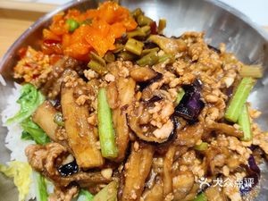 Xiao Niubei · Rongshui Miao Ethnic Yellow Beef Rice (Tianyue Tower Branch)
