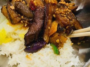 Xiao Bei Nong • Huanjiang Xiang Niujian (Lingfengtai Store)