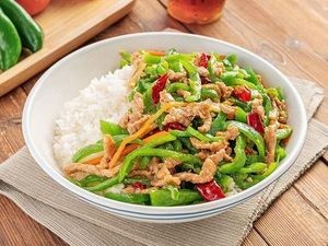 Mengmeng's Cold Mixed Vegetables (Huimin Anju Xianhuyuan Branch)