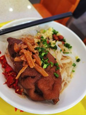 Chang Bu Wang Poly Lingfengtai Store (Longyuan Road Store)