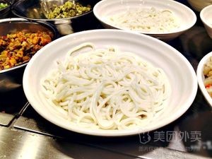 Old Brand Guilin Rice Noodles (Tongtai Branch)