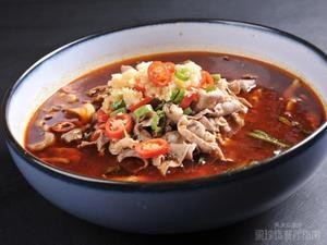 Yuexinlong Seafood Restaurant