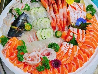 That Fish Sashimi Place