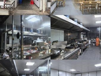 Liu Shu's Lobster House (Asean Branch)