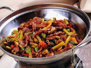 Hubei Liu Meichu Yi Cuisine