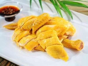 Xiao Er Guan Jia