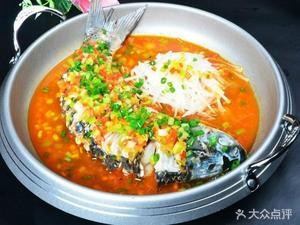 Wei Chu Hunan Cuisine (Changqingteng Branch)
