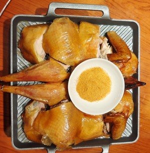 Qiu's BBQ (Xianhu Branch)
