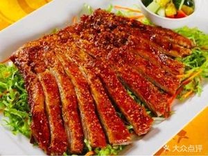 Northeast Cuisine Barbecue (Xianhu Avenue Branch)