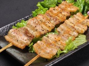 Jin Da BBQ (Longhu Jiangyu Cheng Branch)