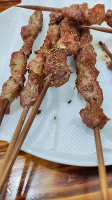 Xue Da Chuan Barbecue