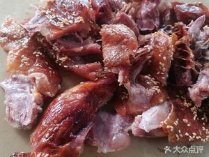 Tear-and-Serve Roast Duck (Rongmo 1 District Branch)
