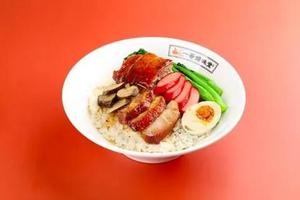 Ding E记 (Changqingteng Branch)