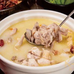 Kaitai Pork Belly Chicken (Kaitai Road Branch)