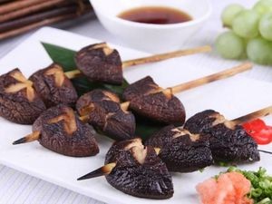 Gaojie Handmade Cold Noodles Northeast Cold Noodles Fried Sticks