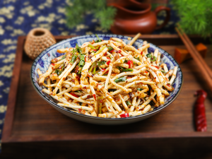 Hu Ji Zunyi Lamb Noodles (Shangshui Renjia Branch)