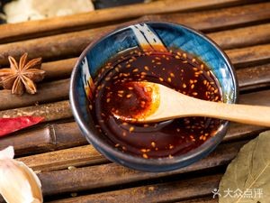 Bo Bai Rolled Rice Noodles (Fuxing Road Store)