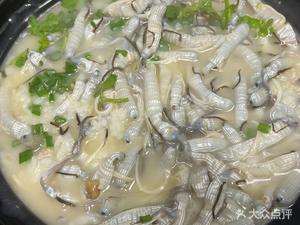 Beihai Shan Kou Mud Clam Porridge (Jindi Shijia North District Store)