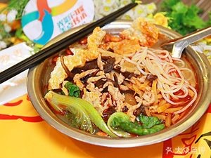 Miss Snail Authentic Liuzhou Luosifen