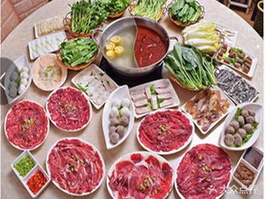 Chongqing Old Flavor Hot Pot (Rongmo Avenue Store)