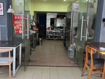 Han Qian Hu · Korean Rice Bowl · North Korean Cold Noodles