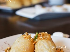 南宁会展豪生大酒店-豪生阁·中餐厅