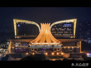 Novotel Nanning Convention Center · Buffet Restaurant