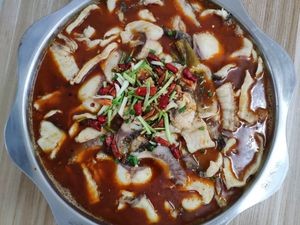 Sichuan Mianyang Restaurant (Bazhai Road Branch)