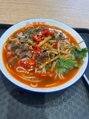 Never Forget Taste (Guangxi Jinqiao International Agricultural Products Market Store)