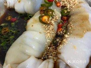 Longzhou Spring Roll (Longzhou Qiao Wei Branch, Jianzheng Road)