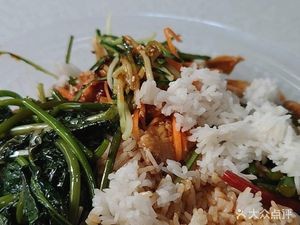 Farmhouse Fast Food