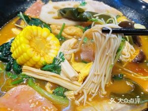 Huangshu Mao Cai (Nanning Xingning Wuyue Plaza Branch)