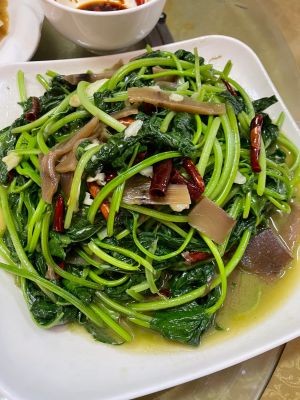 Dongning Hotel Restaurant