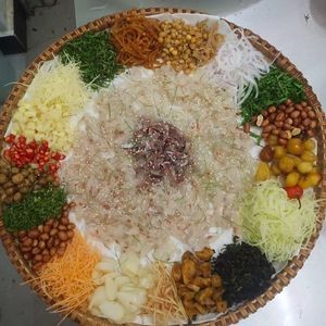 Hengzhou Jasmine Fish Sashimi Hall (Hengda Huafu Branch)