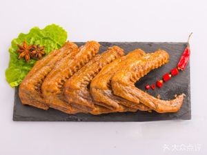 Penghui Bo Lemon Duck (Changchun Lake Branch)