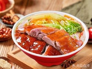 Liu Chu Wuwei Taste (Huxiu Branch)