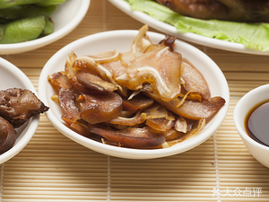 Huang Guang Huang Crispy Roast Duck Rice (Hengda Yaying Store)