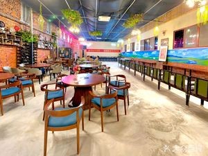 Ji Ke Muyang Tribe Catering, Homestay & Camping Base