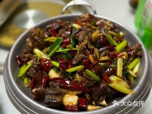 Ai Yo Wo Kao (Changxing Road Store)