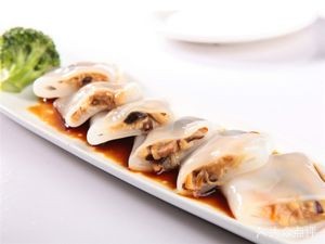 Nanguo Stone Mill Steamed Rice Noodles (Huqiu Market Branch)