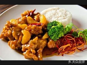 Qiaowei Duck Meat Noodles (Kunlun Avenue Store)