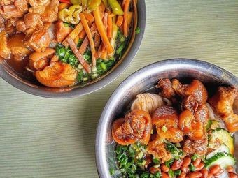Zheng Ming Old-style Noodle Shop