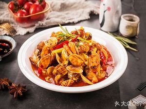 Huangshi Lychee Wood-Fired Chicken (Third Branch)