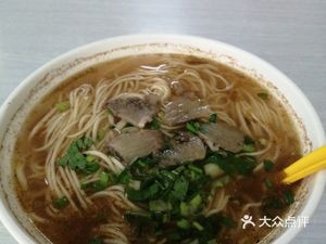 Authentic Lanzhou Hand-Pulled Noodles (Jinqiao Store)