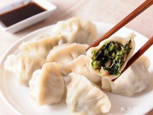 Lao Zhang Tou Northeast Handmade Dumplings (Wuyue Plaza Store)