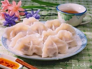 Guang Ya Wonton (Changxing Store)