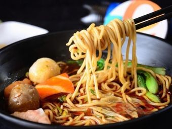 Fujian Wonton (Changchun Lake Villa A Zone Store)