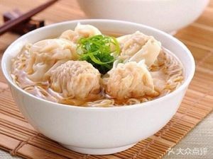 Gangji Yun Tun (New Wuyue Plaza Store)