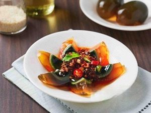 Northeast Dumplings & Farmhouse Cuisine (Baiyun Road Branch)
