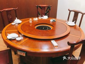 Xiangwei Bagei Local Cuisine (Ronghe Park Avenue Store)